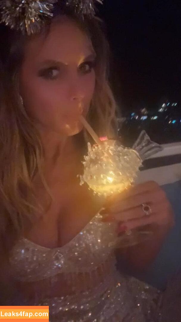 Heidi Klum / heidiklum / https: leaked photo photo #0985