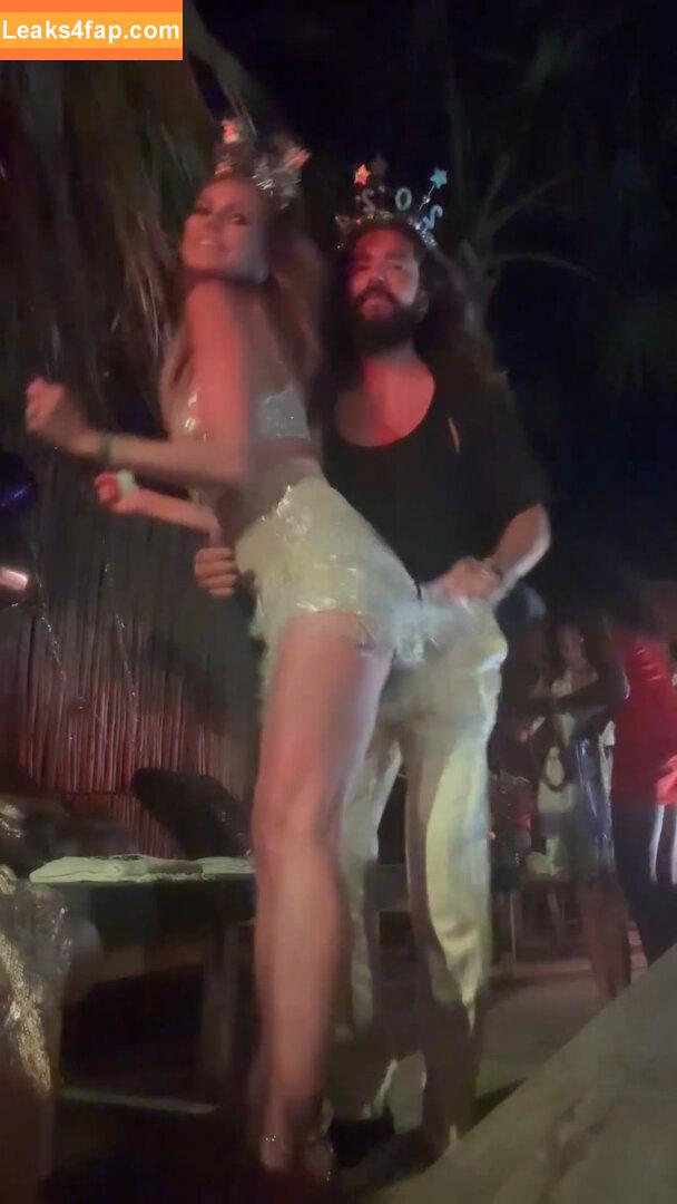 Heidi Klum / heidiklum / https: leaked photo photo #0987