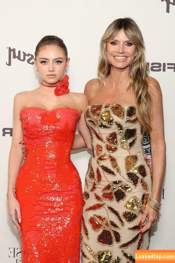 Heidi Klum / heidiklum / https: leaked photo photo #0994