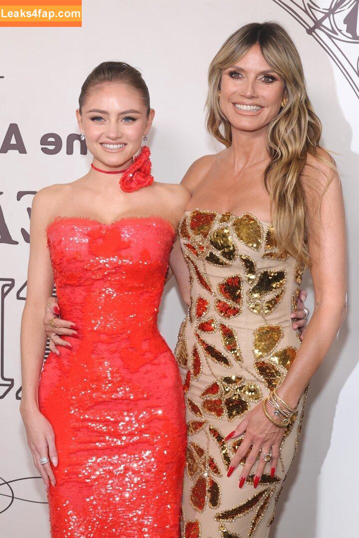 Heidi Klum / heidiklum / https: leaked photo photo #0995