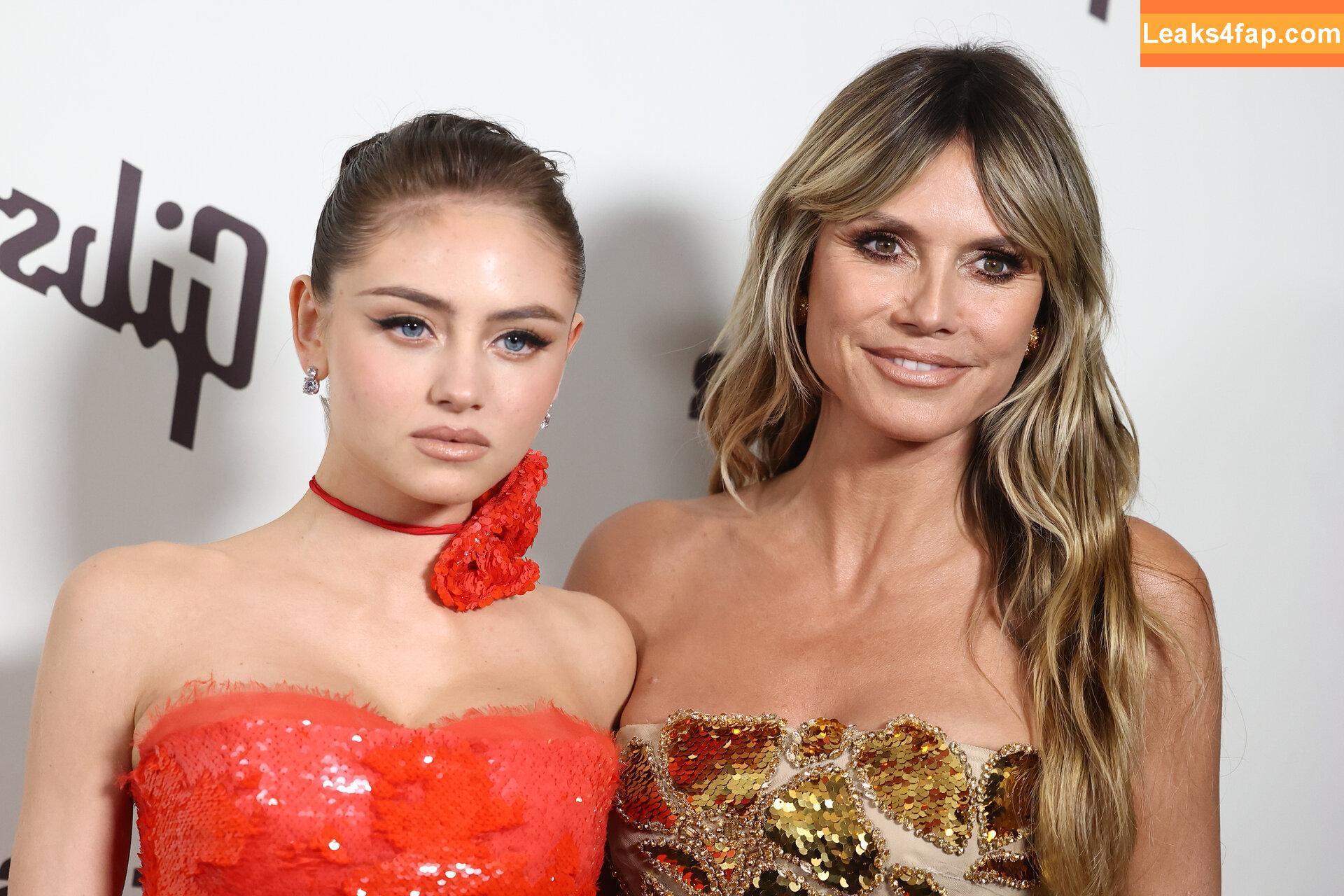 Heidi Klum / heidiklum / https: leaked photo photo #0999