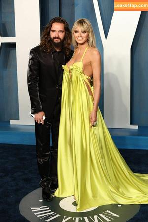 Heidi Klum photo #0007