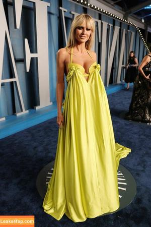 Heidi Klum photo #0009