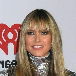 Heidi Klum photo #0016