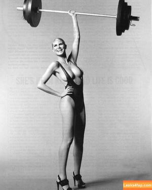 Heidi Klum photo #0017