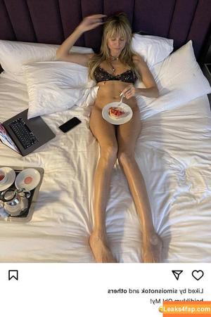 Heidi Klum photo #0032