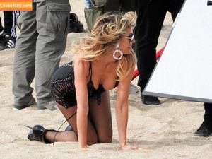 Heidi Klum photo #0040