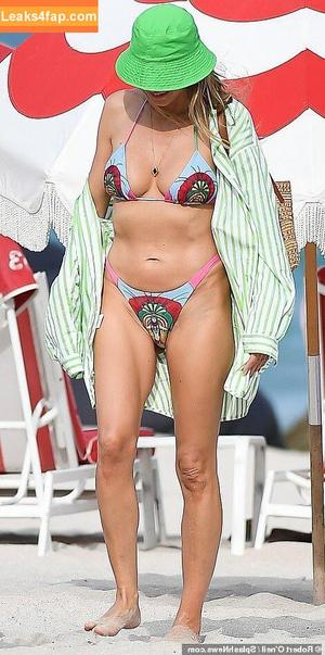 Heidi Klum photo #0063