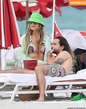 Heidi Klum photo #0067