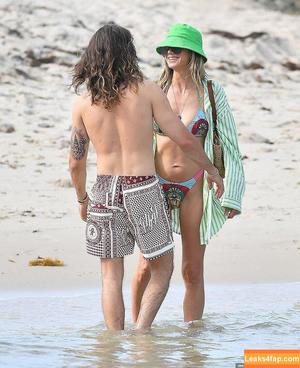 Heidi Klum photo #0068