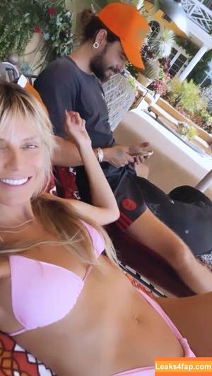 Heidi Klum photo #0080