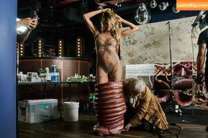 Heidi Klum photo #0091