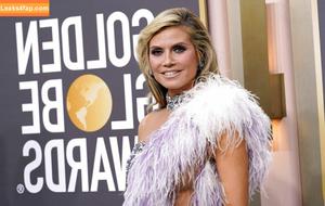 Heidi Klum photo #0114