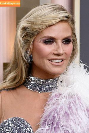 Heidi Klum photo #0125