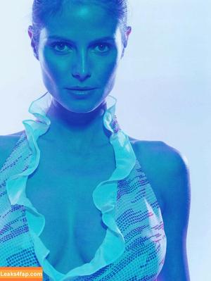 Heidi Klum photo #0166