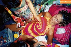 Heidi Klum photo #0177