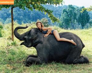 Heidi Klum photo #0187