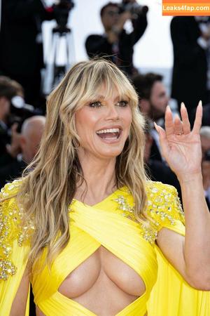 Heidi Klum photo #0220