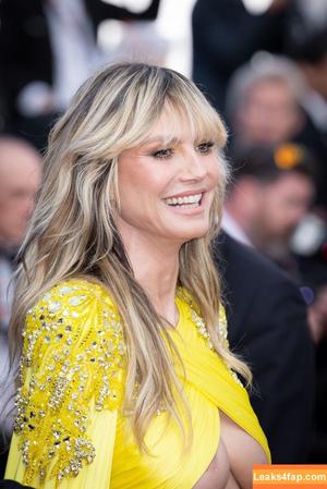 Heidi Klum photo #0233