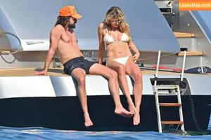 Heidi Klum photo #0249