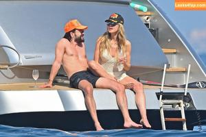 Heidi Klum photo #0251