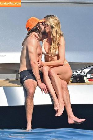 Heidi Klum photo #0253