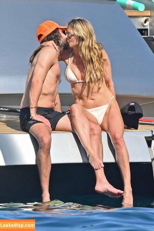 Heidi Klum photo #0254