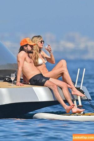 Heidi Klum photo #0255