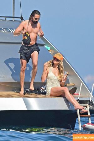 Heidi Klum photo #0258