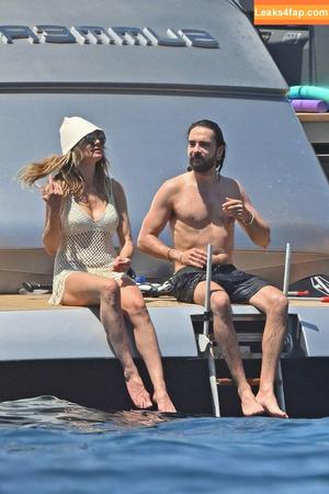 Heidi Klum photo #0262