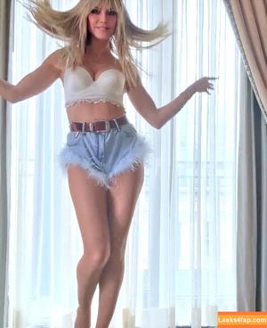 Heidi Klum photo #0273