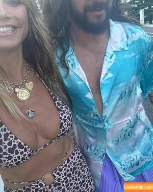 Heidi Klum photo #0291