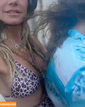 Heidi Klum photo #0301