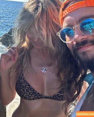 Heidi Klum photo #0316