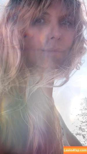 Heidi Klum photo #0318