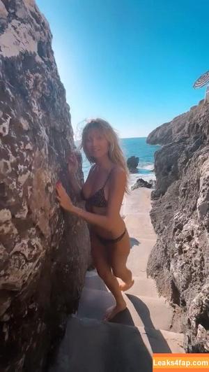 Heidi Klum photo #0321