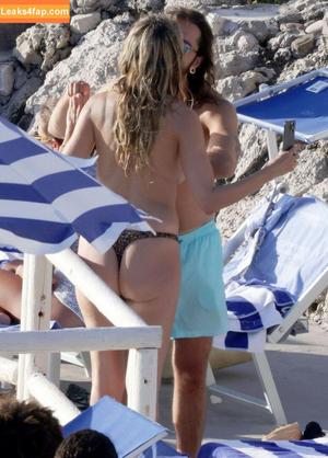 Heidi Klum photo #0337