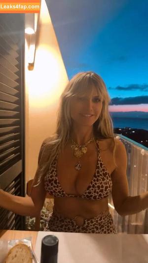 Heidi Klum photo #0371
