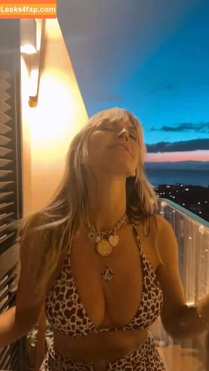 Heidi Klum photo #0375