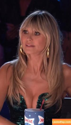 Heidi Klum photo #0412