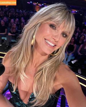 Heidi Klum photo #0415