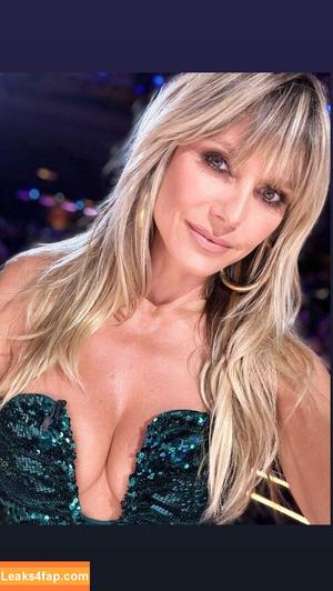 Heidi Klum photo #0419