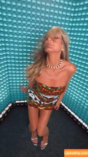 Heidi Klum photo #0422