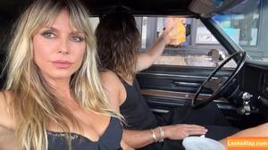 Heidi Klum photo #0435
