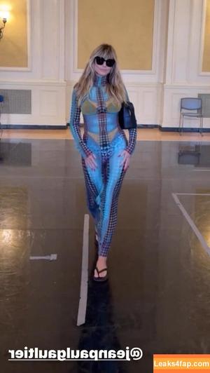 Heidi Klum photo #0440