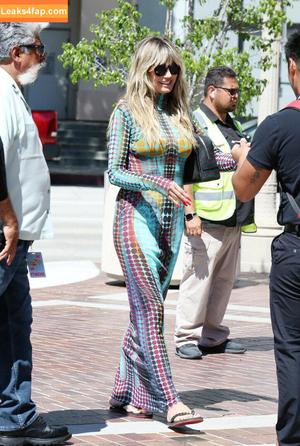 Heidi Klum photo #0460