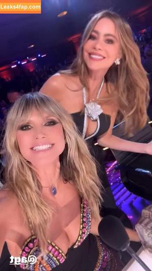 Heidi Klum photo #0469