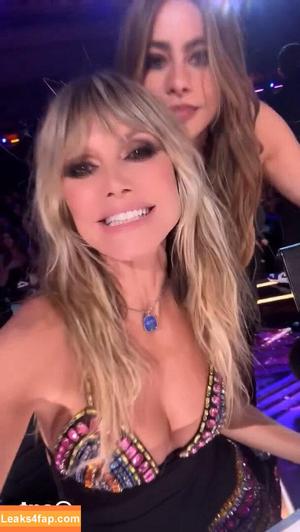 Heidi Klum photo #0473