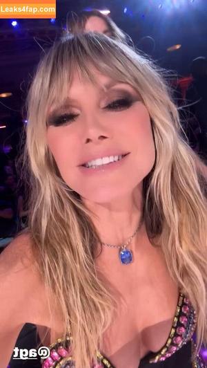 Heidi Klum photo #0478