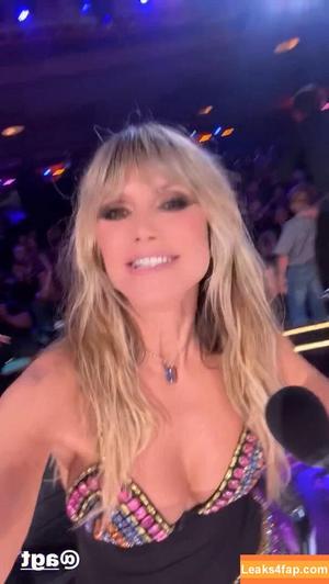 Heidi Klum photo #0482